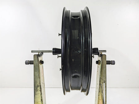 2017 BMW S1000RR K46 Front Wheel Rim 17x3.5 - Dent 36318556000 {{ shop.shopifyCountryName }} - Mototech271