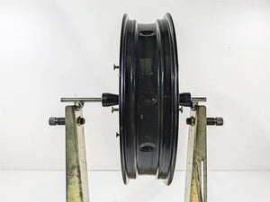 2017 BMW S1000RR K46 Front Wheel Rim 17x3.5 - Dent 36318556000