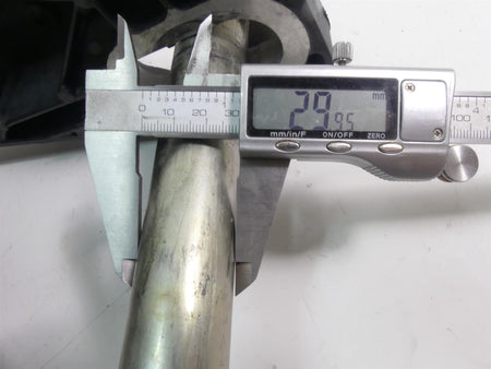 2015 Eric Buell Racing 1190SX Rear Swing Arm Swingarm & Axle K0100.1B7YCX {{ shop.shopifyCountryName }} - Mototech271