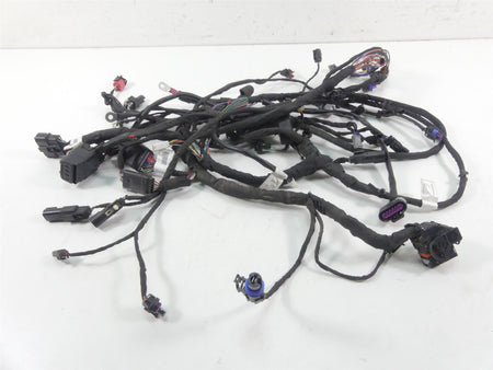 2022 Harley Softail FXBBS Street Bob Main Wiring Harness Loom - No Abs 69202198 {{ shop.shopifyCountryName }} - Mototech271