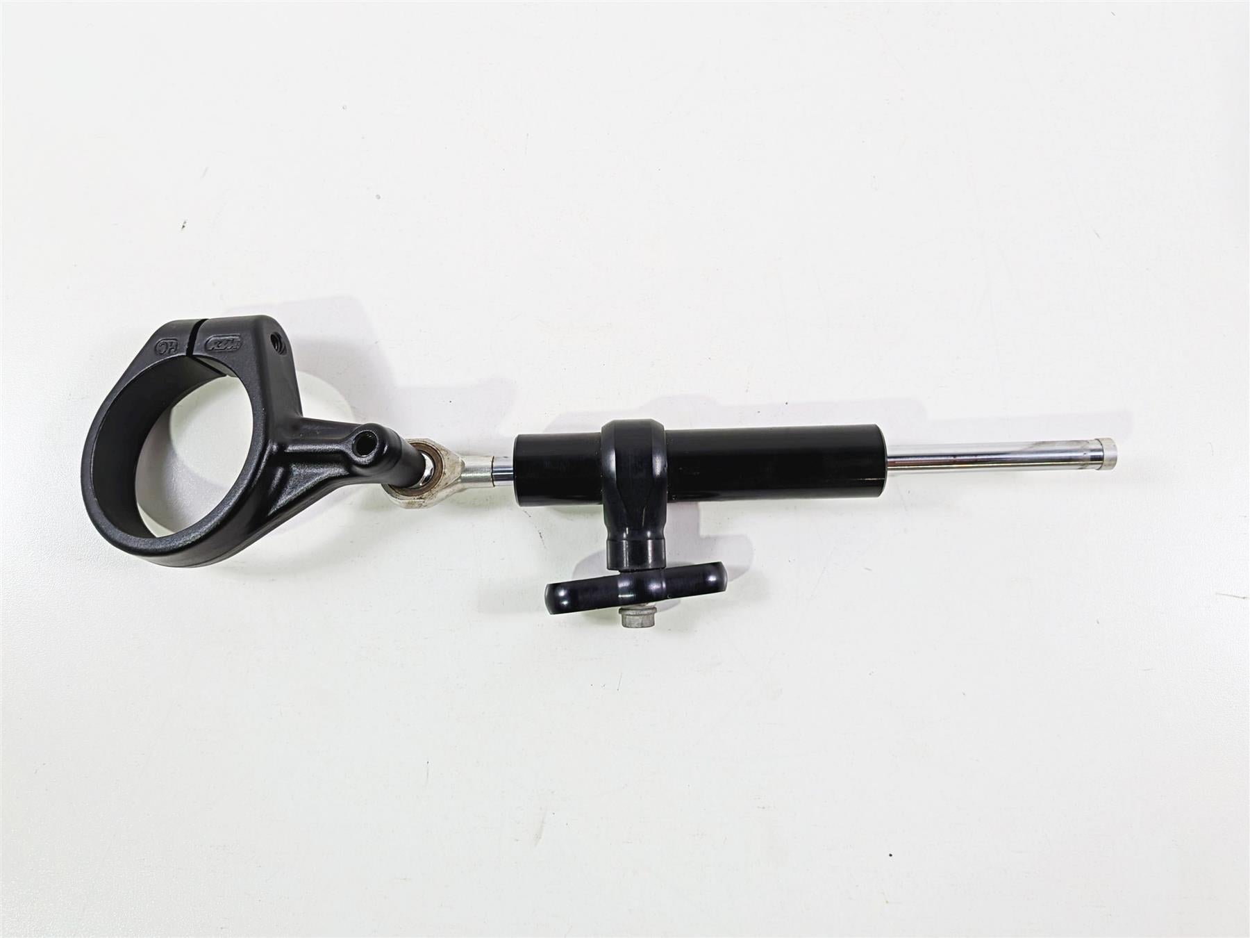 2016 KTM 1290 Super Adventure WP White Power Steering Damper 16181N53E {{ shop.shopifyCountryName }} - Mototech271