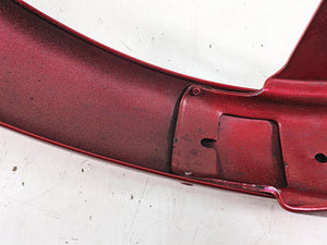 1999 Harley FXSTS Softail Springer Front Fender Red Pearl Custom Paint 59176-96A | Mototech271