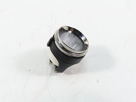 2006 Harley Touring FLHXI Street Glide Air Temperature Gauge - Read 75166-01A {{ shop.shopifyCountryName }} - Mototech271