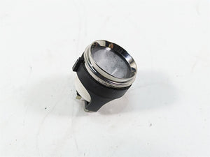 2006 Harley Touring FLHXI Street Glide Air Temperature Gauge - Read 75166-01A | Mototech271