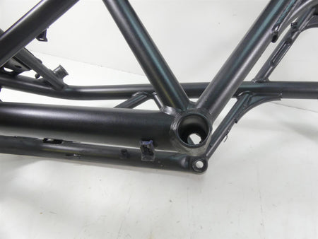 2013 Ducati Streetfighter 848 Straight Main Frame Chassis Cln Rgstr 470P2163AB {{ shop.shopifyCountryName }} - Mototech271