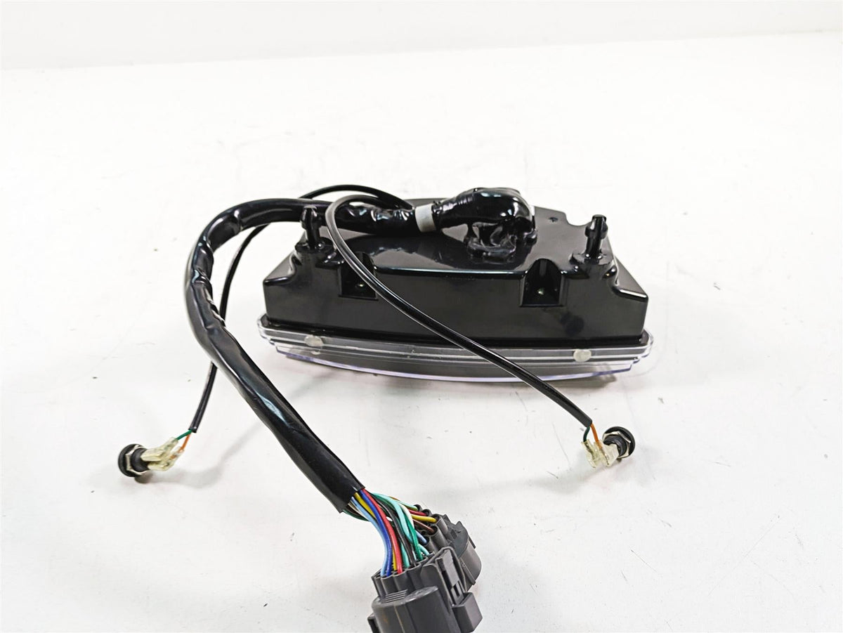 2021 CFMoto Zforce 500 Trail Speedometer Gauges Dash 434mi 5BR0-170100-10001 {{ shop.shopifyCountryName }} - Mototech271
