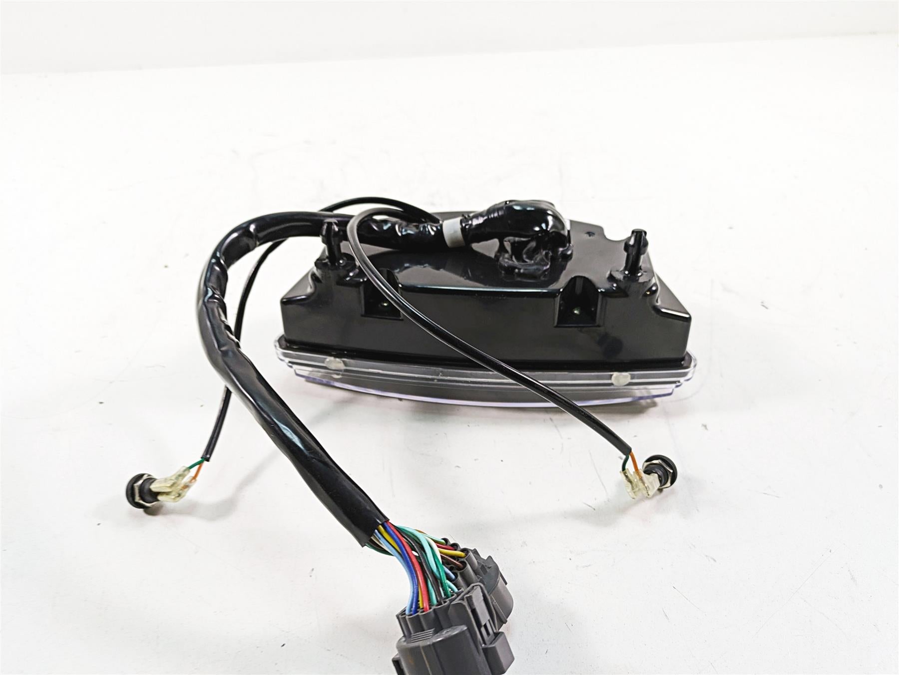 2021 CFMoto Zforce 500 Trail Speedometer Gauges Dash 434mi 5BR0-170100-10001 {{ shop.shopifyCountryName }} - Mototech271
