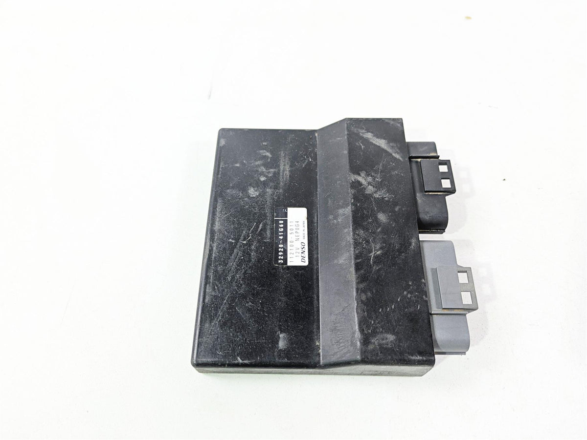 2006 Suzuki GSXR1000 K6 Denso Cdi Ecu Ecm Engine Control Module 32920-41G60 {{ shop.shopifyCountryName }} - Mototech271