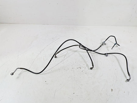 2015 BMW K1600 GT K48 Front Abs Brake Line Set 34328546368 {{ shop.shopifyCountryName }} - Mototech271