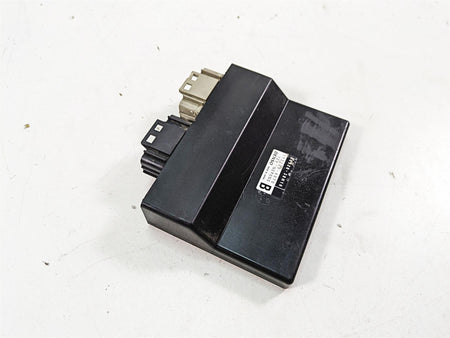 2009 Suzuki GSXR750 K9 Denso Cdi Ecu Ecm Engine Control Module 32920-38H10 {{ shop.shopifyCountryName }} - Mototech271