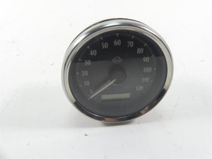 2016 Harley FXDL Dyna Low Rider Speedometer Gauge Instrument 4K 67478-12A