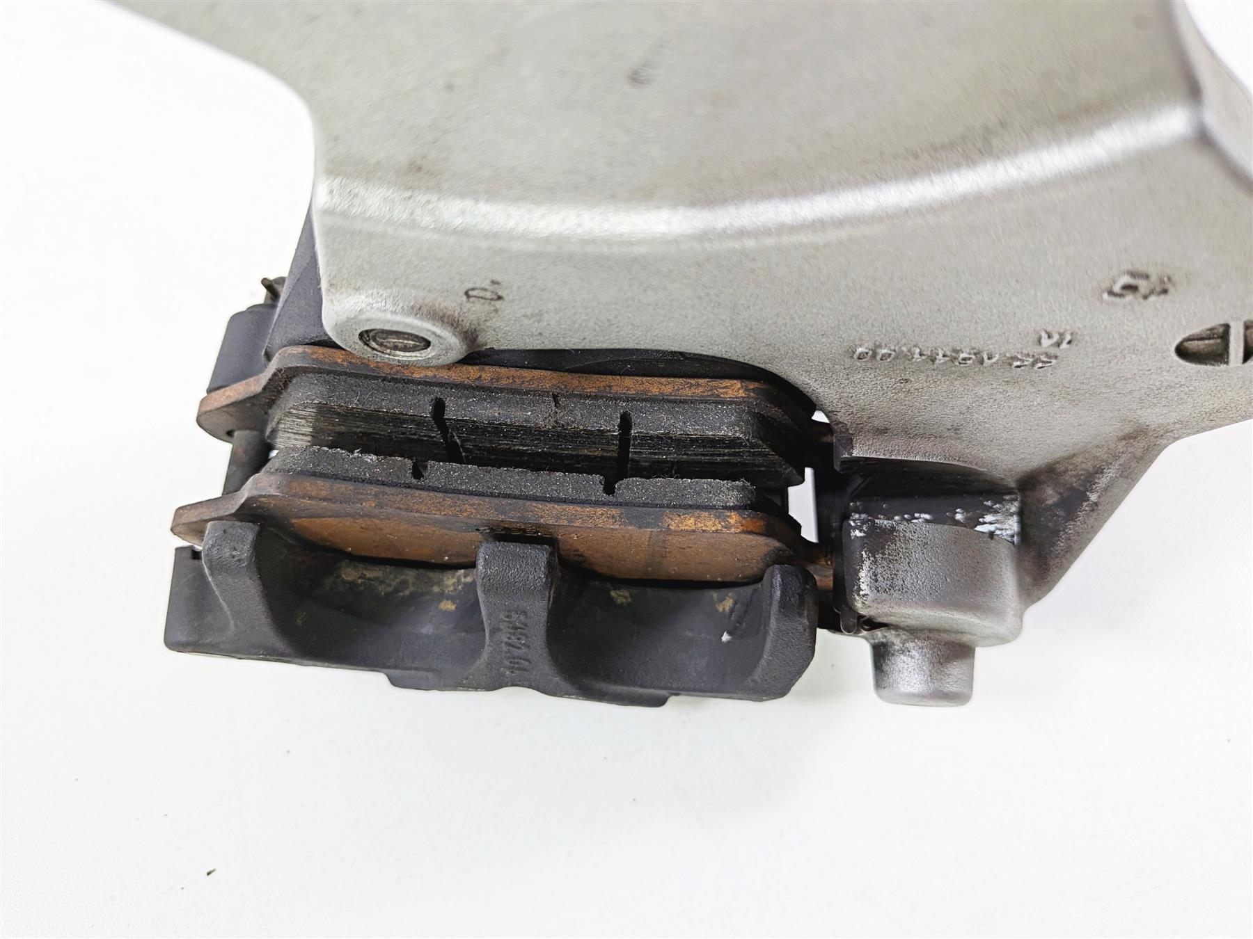 2016 KTM 1290 Super Adventure Rear Brembo Brake Caliper & Bracket 6031308010130 {{ shop.shopifyCountryName }} - Mototech271