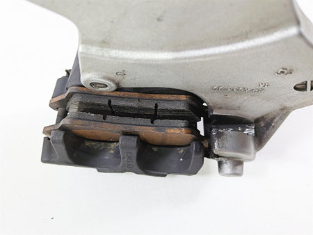 2016 KTM 1290 Super Adventure Rear Brembo Brake Caliper & Bracket 6031308010130 {{ shop.shopifyCountryName }} - Mototech271