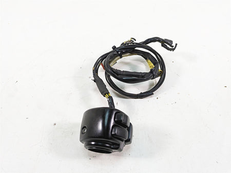 2005 Harley Dyna FXDL Low Rider Left Hand Control Switch - Read 71682-06A {{ shop.shopifyCountryName }} - Mototech271