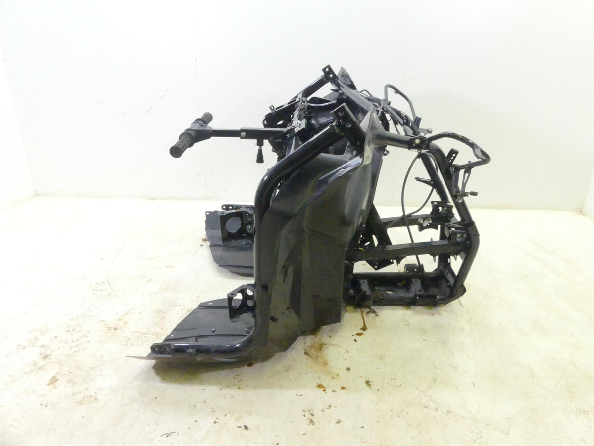 2021 Kawasaki Teryx KRX KRF 1000 Bent Front Sub Frame Subframe - Read {{ shop.shopifyCountryName }} - Mototech271
