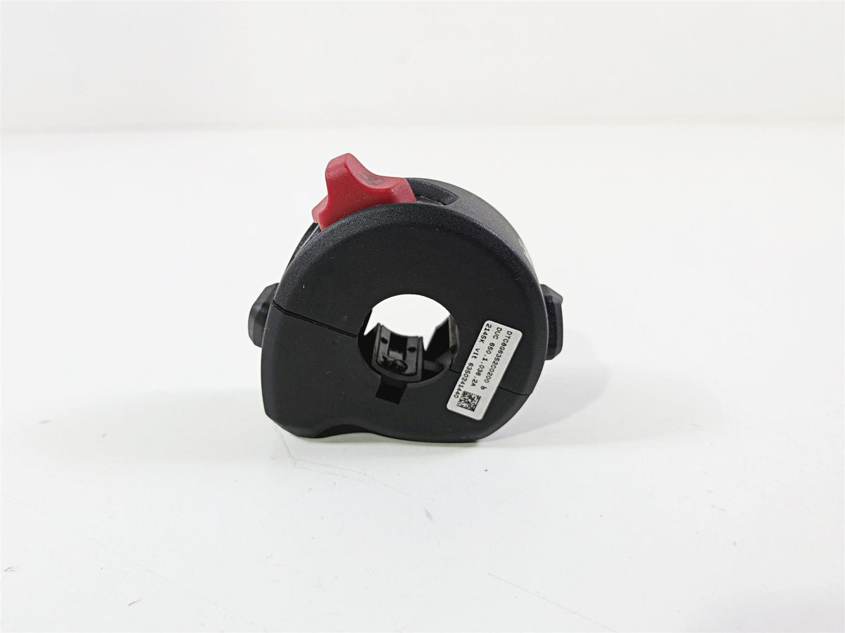 2022 Ducati Panigale V4 S V4S Right Hand Grip Heat Control Switch -Read 65010362A-Mototech271