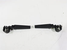 Load image into Gallery viewer, 2008 Harley FLSTSB Cross Bones Highway Footpeg Rest Peg Set
