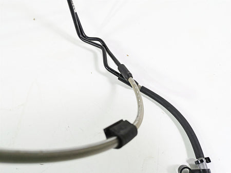 2014 BMW R nine T R9T K21 Rear Abs Brake Line Hose Set 34328533906 34328533936 {{ shop.shopifyCountryName }} - Mototech271