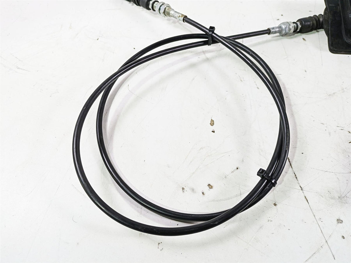 2022 Polaris RZR XP 4 1000 Premium Gear Shifter & Cable Set 7081893 1542256 {{ shop.shopifyCountryName }} - Mototech271