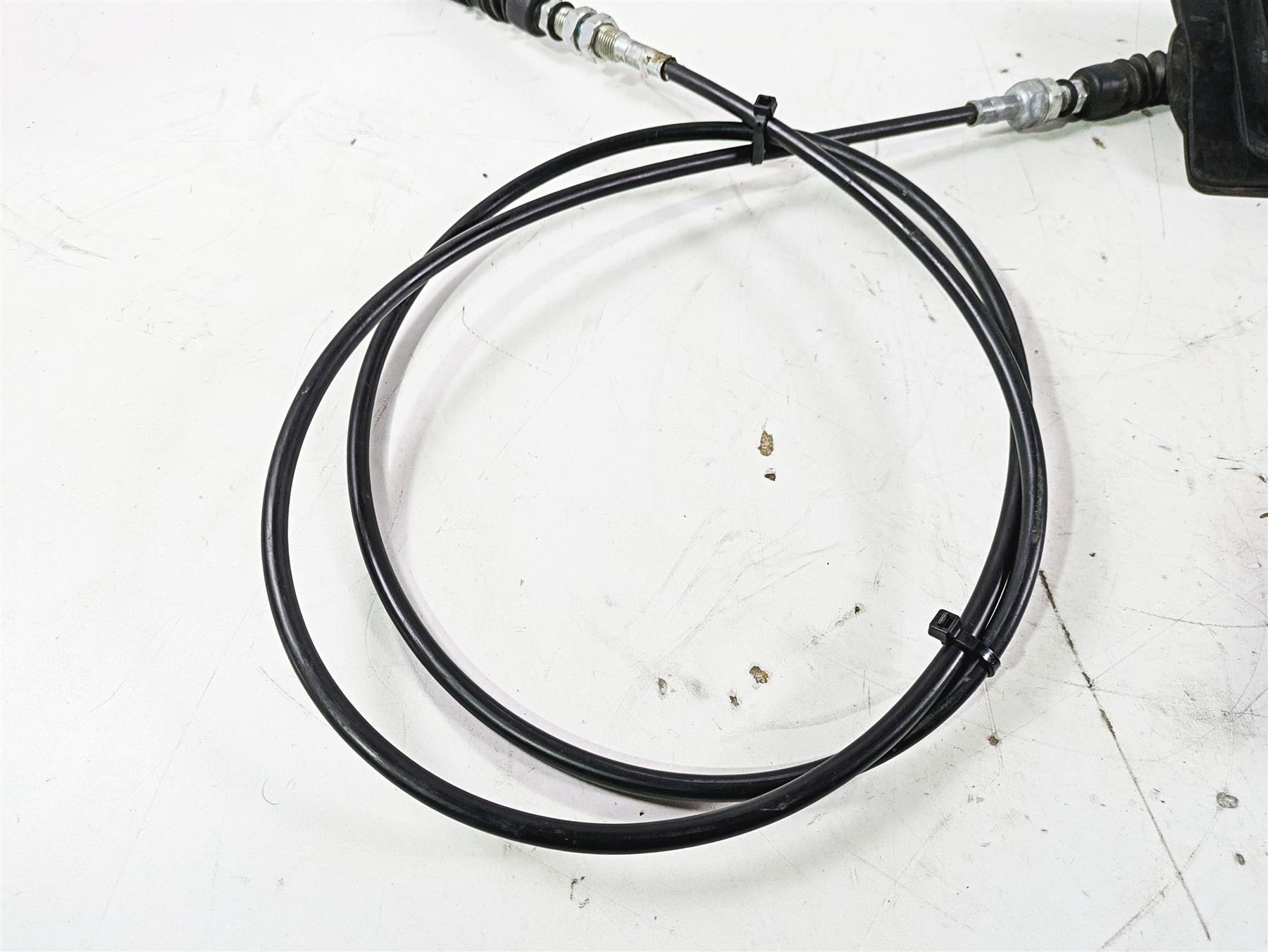 2022 Polaris RZR XP 4 1000 Premium Gear Shifter & Cable Set 7081893 1542256 {{ shop.shopifyCountryName }} - Mototech271