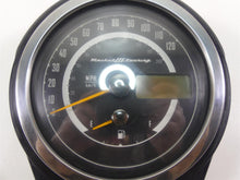 Load image into Gallery viewer, 2013 Triumph Rocket 3 Touring Speedometer Gauges Instrument 27K T2501530 | Mototech271
