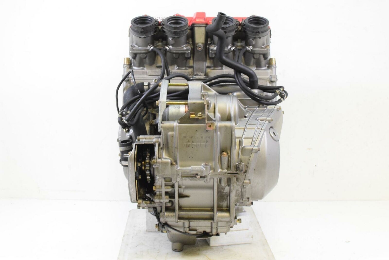 2007 MV Agusta B4 Brutale 910 R Great Running Engine Motor 27K -Video 8A00A0619 {{ shop.shopifyCountryName }} - Mototech271