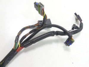 2009 Harley FXDF Dyna Fat Bob Wiring Harness Loom Non-Abs 69603-08 | Mototech271