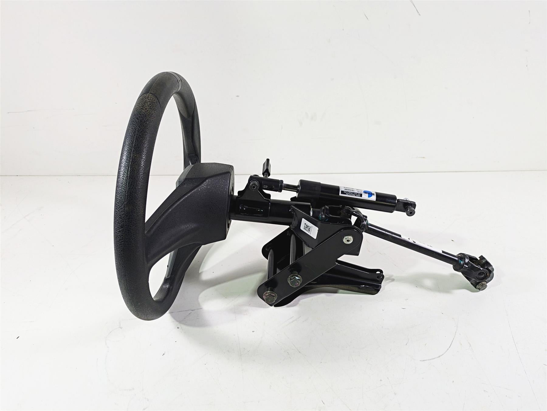 2021 Polaris RZR1000 XP Premium Steering Wheel & Shaft Damper 1824014 1824665 | Mototech271