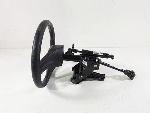 2021 Polaris RZR1000 XP Premium Steering Wheel & Shaft Damper 1824014 1824665 | Mototech271