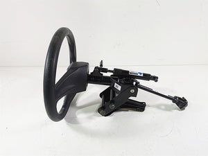 2021 Polaris RZR1000 XP Premium Steering Wheel & Shaft Damper 1824014 1824665 | Mototech271