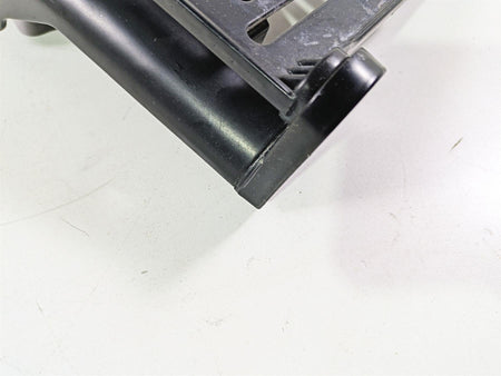 2013 Harley VRSCF Muscle Rod Side License Plate Holder 69390-09 {{ shop.shopifyCountryName }} - Mototech271