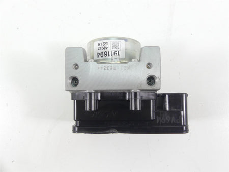 2015 Victory Cross Country Tour Nissin Abs Brake Pump Unit Module 1911694 {{ shop.shopifyCountryName }} - Mototech271