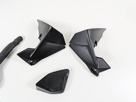 2015 BMW R1200GS K50 Plastic Frame Infill Cover Deflector Set 46618528678 {{ shop.shopifyCountryName }} - Mototech271