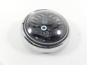 2009 Harley FLHTCU SE4 CVO E-Glide JW Speaker 8790 Led Headlight 0555011 | Mototech271