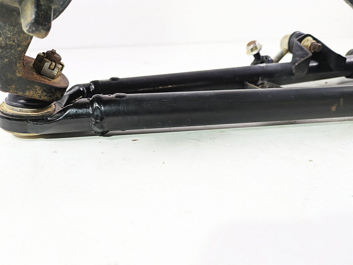 2022 CFMoto Zforce 950 Sport Front Left Control Arm Knee Assembly 5BYA-050701 {{ shop.shopifyCountryName }} - Mototech271