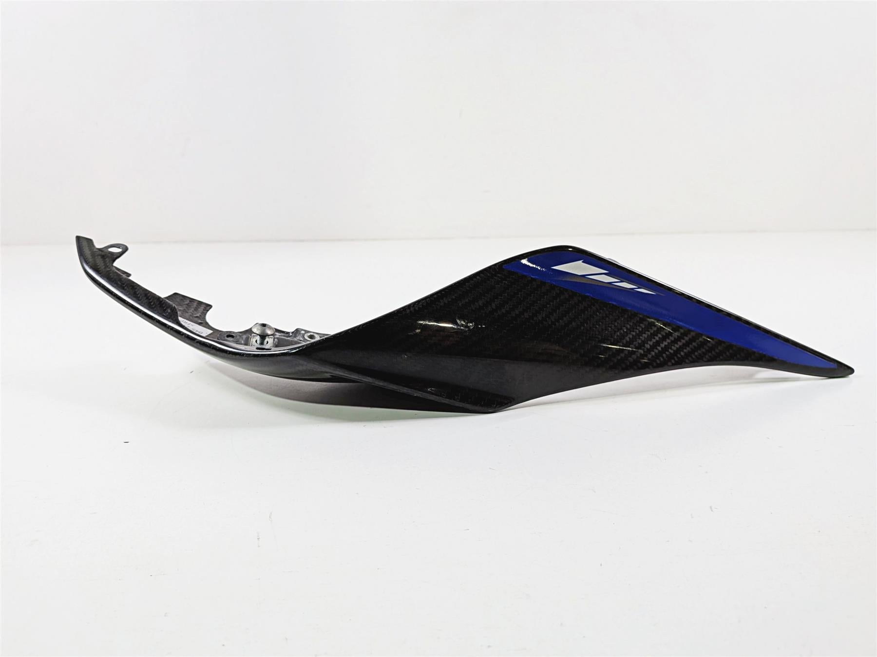 2022 Yamaha YZF R1 R1M RN65 Rear Left Tail Carbon Cover Fairing -Read B4S-21711-00-00-Mototech271