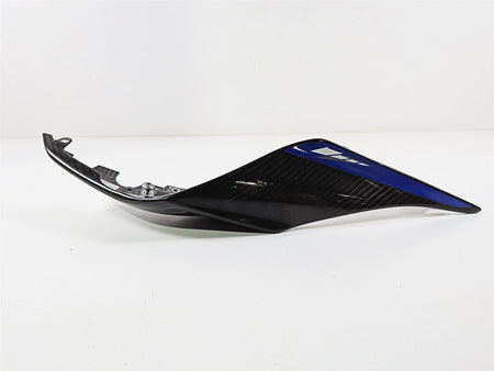 2022 Yamaha YZF R1 R1M RN65 Rear Left Tail Carbon Cover Fairing -Read B4S-21711-00-00-Mototech271