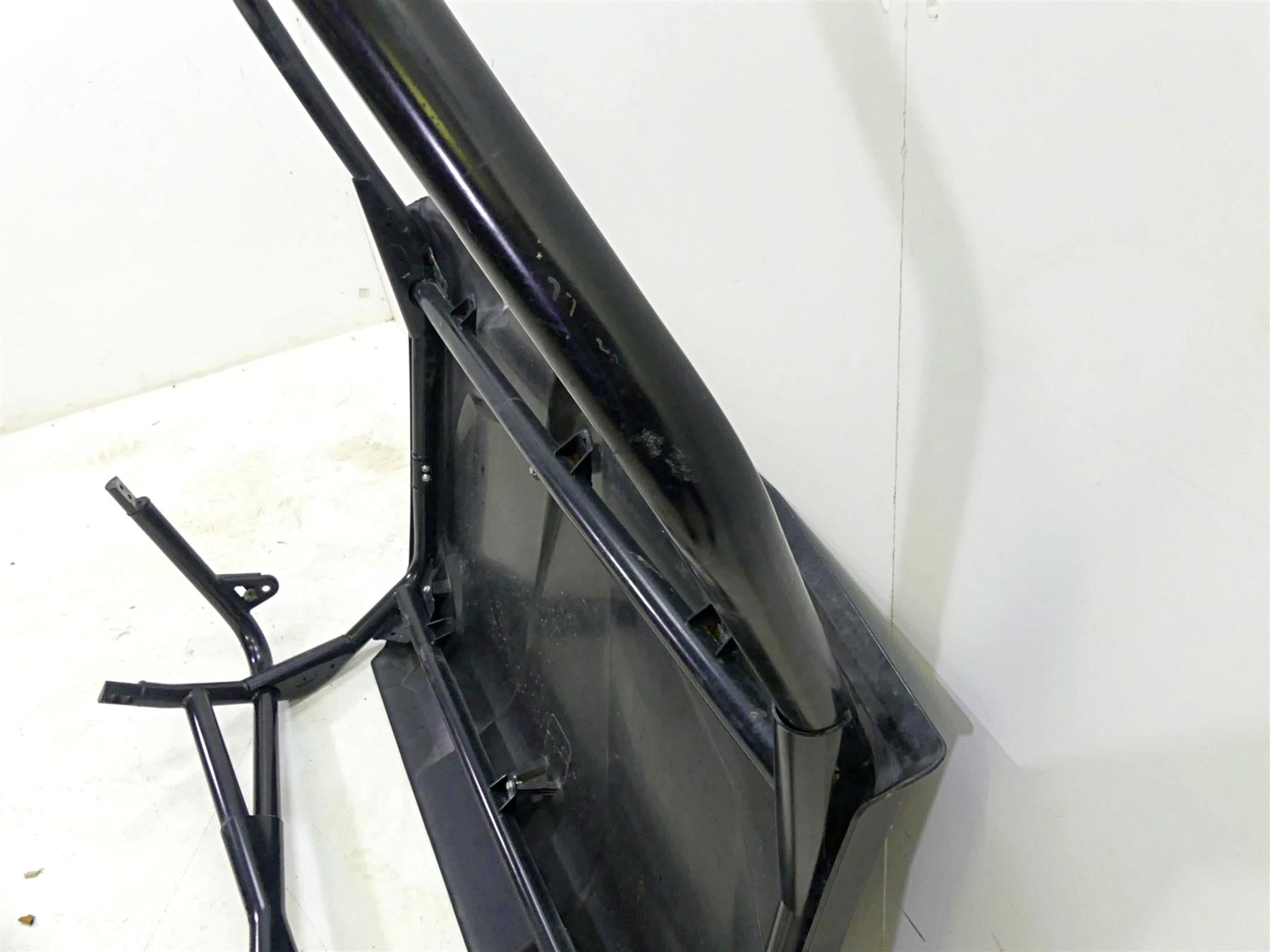 2021 CFMoto Zforce 950 Sport Roll Over Cage -Slightly Bent 5BY0-230400-0B000 {{ shop.shopifyCountryName }} - Mototech271