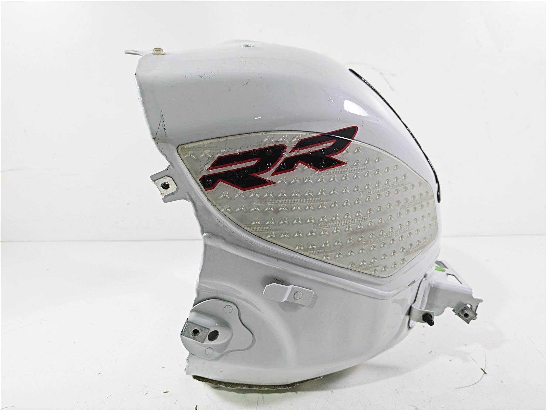 2016 BMW S1000RR K46 Fuel Gas Petrol Tank - No Dents16117717884 {{ shop.shopifyCountryName }} - Mototech271