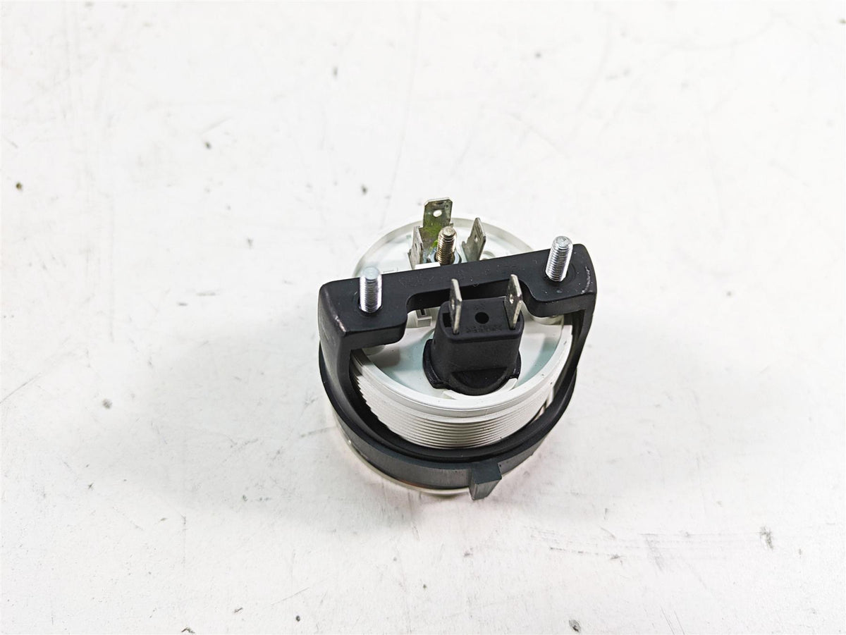 2013 Harley Touring FLHX Street Glide Oil Pressure Gauge 75165-01A {{ shop.shopifyCountryName }} - Mototech271