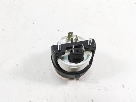 2013 Harley Touring FLHX Street Glide Oil Pressure Gauge 75165-01A {{ shop.shopifyCountryName }} - Mototech271