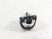 Load image into Gallery viewer, 2013 Harley Touring FLHX Street Glide Oil Pressure Gauge 75165-01A
