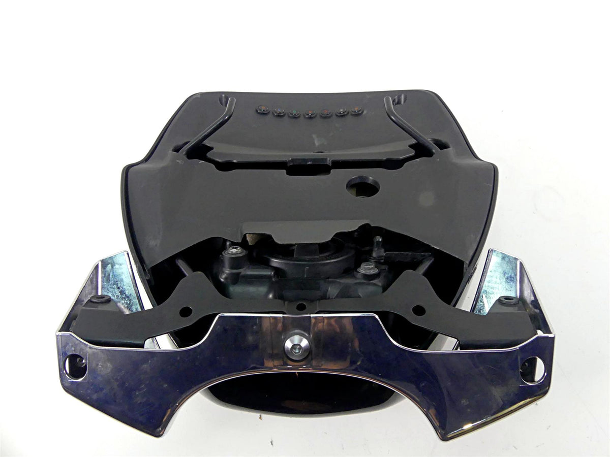 2008 Suzuki M109R VZR1800 Headlight Head Light Cover Set 51811-48G00 35100-48G31 {{ shop.shopifyCountryName }} - Mototech271