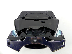 2008 Suzuki M109R VZR1800 Headlight Head Light Cover Set 51811-48G00 35100-48G31