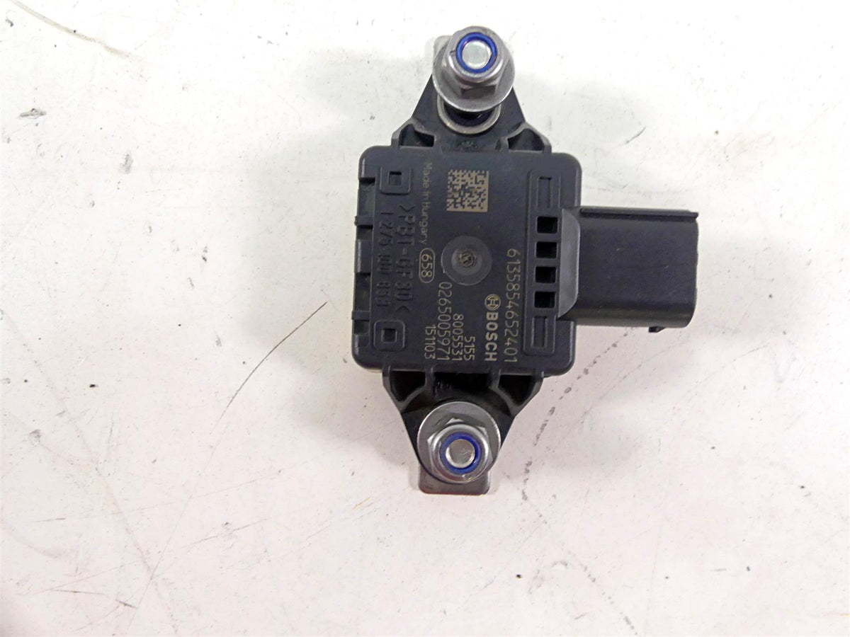 2016 BMW R1200GS Adv K51 Bosch Rotation Lean Angle Speed Sensor 61358546524 {{ shop.shopifyCountryName }} - Mototech271