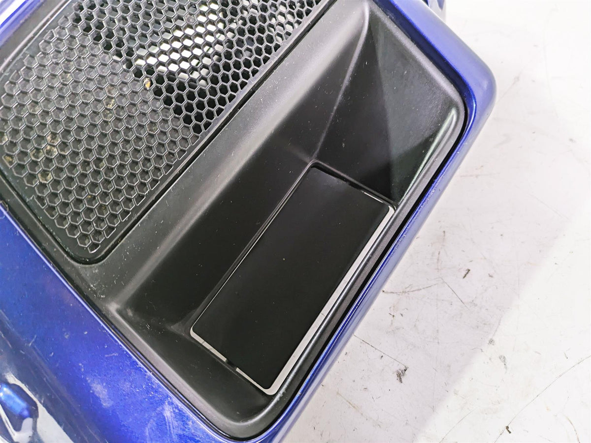 2015 Harley Touring FLHTKL E -Glide Low Right Lower Leg Fairing Cover 57100114 {{ shop.shopifyCountryName }} - Mototech271