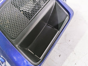 2015 Harley Touring FLHTKL E -Glide Low Right Lower Leg Fairing Cover  57100114 | Mototech271