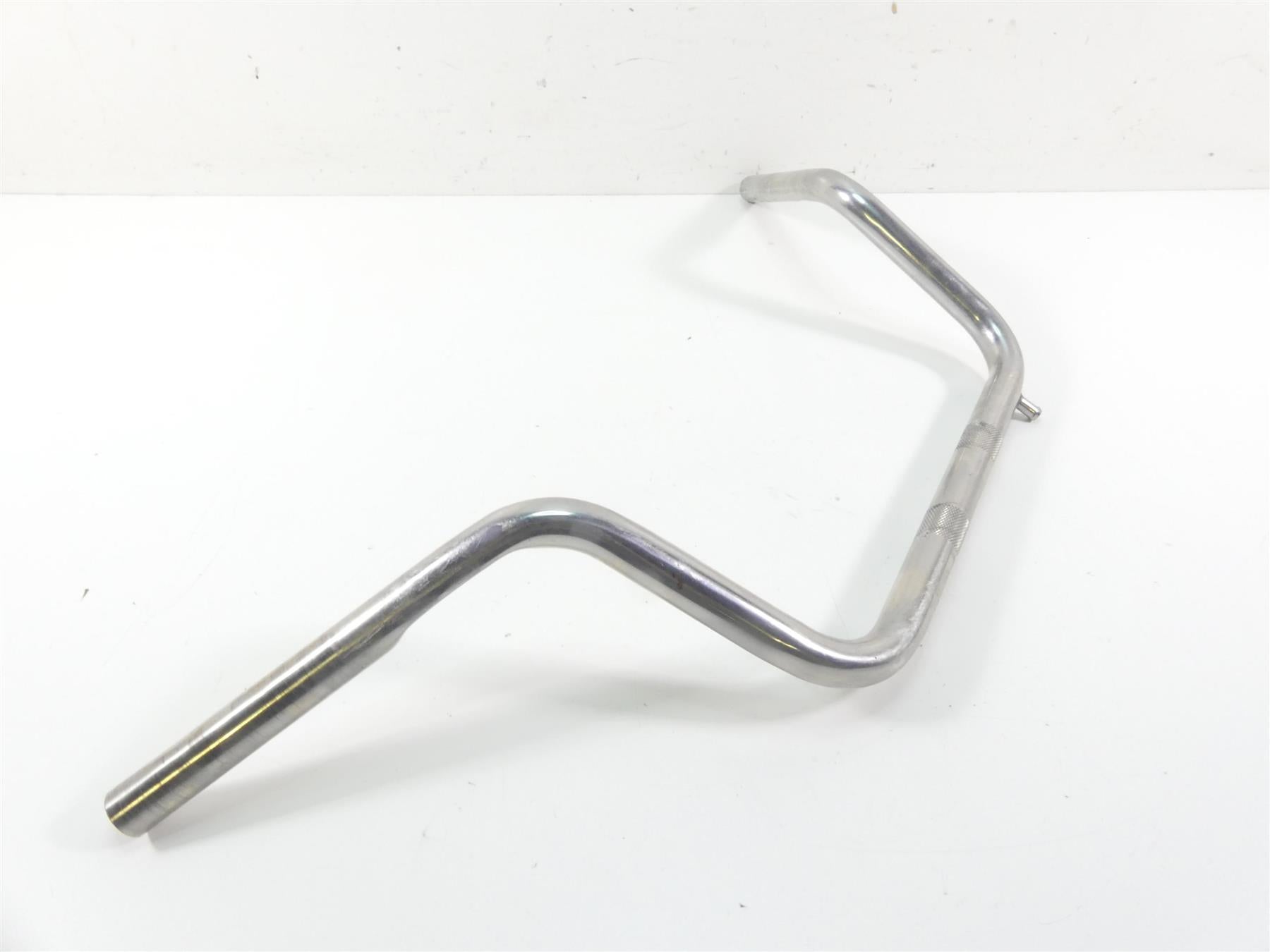 1995 Harley Touring FLHTCU Electra Glide Handlebar Handle Bar Steering 55920-83B {{ shop.shopifyCountryName }} - Mototech271