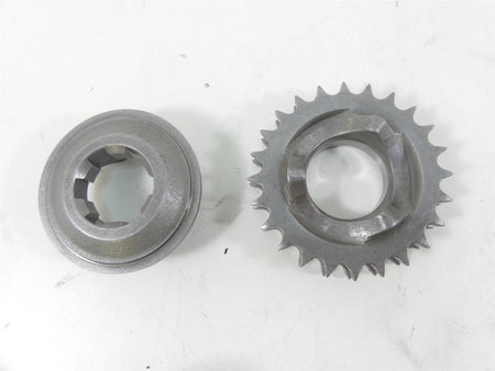 1993 Harley FXSTS Softail Springer Primary Drive Clutch Kit 37707-90 {{ shop.shopifyCountryName }} - Mototech271