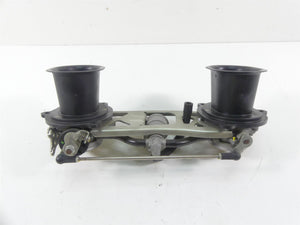 2008 Ducati 1098 S Throttle Body Bodies Fuel Injection Inject 28240791A | Mototech271